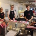 Foto 85 von Cooking Course "TEENWORKS", 05 May. 2018
