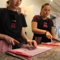Foto 88 von Cooking Course "TEENWORKS", 05 May. 2018