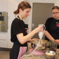 Foto 5 von Cooking Course "TEENWORKS", 05 May. 2018