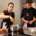 Foto 25 von Cooking Course "TEENWORKS", 05 May. 2018