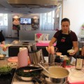 Foto 27 von Cooking Course "TEENWORKS", 05 May. 2018