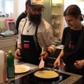 Foto 29 von Cooking Course "TEENWORKS", 05 May. 2018