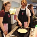 Foto 30 von Cooking Course "TEENWORKS", 05 May. 2018