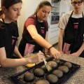 Foto 45 von Cooking Course "TEENWORKS", 05 May. 2018