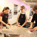 Foto 53 von Cooking Course "TEENWORKS", 05 May. 2018