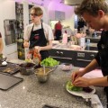 Foto 72 von Cooking Course "TEENWORKS", 05 May. 2018