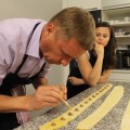 Foto 29 von Cooking Course "Pizza, Pasta, Risotto & Dolce", 18 May. 2018