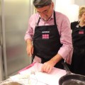 Foto 51 von Cooking Course "Pizza, Pasta, Risotto & Dolce", 18 May. 2018
