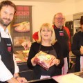 Foto 2 von Cooking Event "Klassische Wiener Küche", 03 Feb. 2017