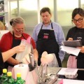 Foto 35 von Cooking Event "Klassische Wiener Küche", 03 Feb. 2017
