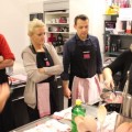 Foto 92 von Cooking Event "Klassische Wiener Küche", 03 Feb. 2017