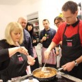 Foto 100 von Cooking Event "Klassische Wiener Küche", 03 Feb. 2017