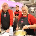 Foto 40 von Cooking Event "Klassische Wiener Küche", 03 Feb. 2017