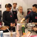 Foto 71 von Cooking Event "Klassische Wiener Küche", 03 Feb. 2017