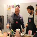 Foto 129 von Cooking Event "Klassische Wiener Küche", 03 Feb. 2017