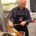 Foto 139 von Cooking Event "Klassische Wiener Küche", 03 Feb. 2017