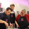 Foto 20 von Cooking Event "Klassische Wiener Küche", 03 Feb. 2017