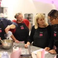Foto 22 von Cooking Event "Klassische Wiener Küche", 03 Feb. 2017