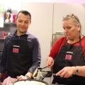 Foto 150 von Cooking Event "Klassische Wiener Küche", 03 Feb. 2017