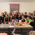 Foto 13 von Cooking Event "travel for teens", 26 Jun. 2017