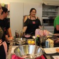Foto 15 von Cooking Event "travel for teens", 26 Jun. 2017