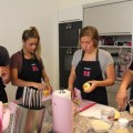 Foto 18 von Cooking Event "travel for teens", 26 Jun. 2017
