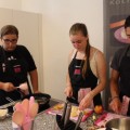 Foto 20 von Cooking Event "travel for teens", 26 Jun. 2017