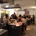 Foto 21 von Cooking Event "travel for teens", 26 Jun. 2017
