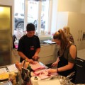 Foto 24 von Cooking Event "travel for teens", 26 Jun. 2017