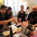 Foto 27 von Cooking Event "travel for teens", 26 Jun. 2017