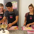 Foto 28 von Cooking Event "travel for teens", 26 Jun. 2017