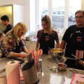 Foto 31 von Cooking Event "travel for teens", 26 Jun. 2017