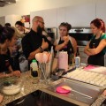 Foto 4 von Cooking Event "travel for teens", 26 Jun. 2017