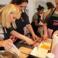 Foto 37 von Cooking Event "travel for teens", 26 Jun. 2017
