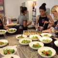 Foto 44 von Cooking Event "travel for teens", 26 Jun. 2017