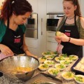 Foto 5 von Cooking Event "travel for teens", 26 Jun. 2017
