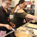 Foto 49 von Cooking Event "travel for teens", 26 Jun. 2017