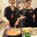 Foto 52 von Cooking Event "travel for teens", 26 Jun. 2017