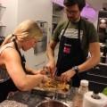 Foto 80 von Cooking Course "Streetfood rund um die Welt", 08 Jun. 2018
