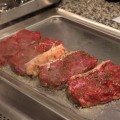 Foto 65 von Cooking Course "Steak, Burger & Ribs", 09 Nov. 2018