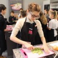 Foto 10 von Cooking Course "Teeniekochen wie Jamie Oliver", 19 Jan. 2019