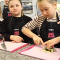 Foto 20 von Cooking Course "Teeniekochen wie Jamie Oliver", 19 Jan. 2019