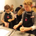 Foto 30 von Cooking Course "Teeniekochen wie Jamie Oliver", 19 Jan. 2019