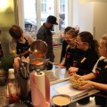Foto 34 von Cooking Course "Teeniekochen wie Jamie Oliver", 19 Jan. 2019
