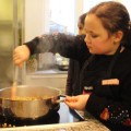 Foto 37 von Cooking Course "Teeniekochen wie Jamie Oliver", 19 Jan. 2019