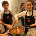 Foto 91 von Cooking Course "Teeniekochen wie Jamie Oliver", 19 Jan. 2019
