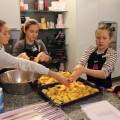 Foto 92 von Cooking Course "Teeniekochen wie Jamie Oliver", 19 Jan. 2019