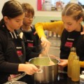Foto 51 von Cooking Course "Teeniekochen wie Jamie Oliver", 19 Jan. 2019