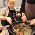 Foto 93 von Cooking Course "Teeniekochen wie Jamie Oliver", 19 Jan. 2019