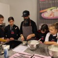Foto 64 von Cooking Course "Teeniekochen wie Jamie Oliver", 19 Jan. 2019